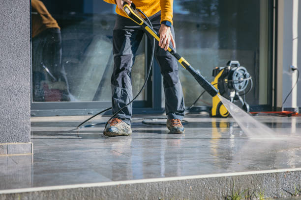 Best Deck Cleaning Services  in Rensselaer, IN