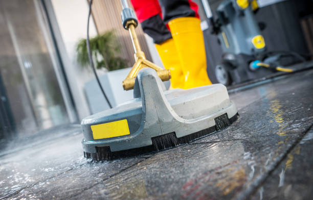 Best Concrete Pressure Washing  in Rensselaer, IN