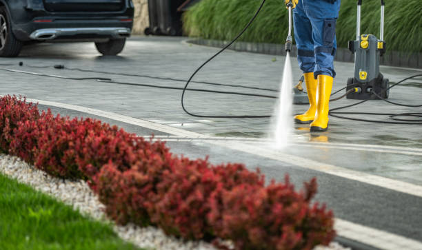 Trusted Rensselaer, IN Pressure Washing Experts