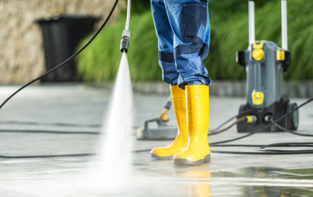 Best Residential Pressure Washing Services  in Rensselaer, IN