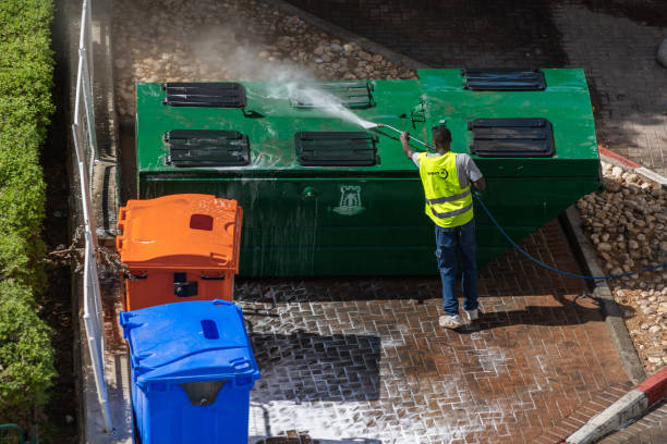 Best Residential Pressure Washing Services  in Rensselaer, IN